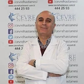 Uzm. Dr. Adnan Helvacı