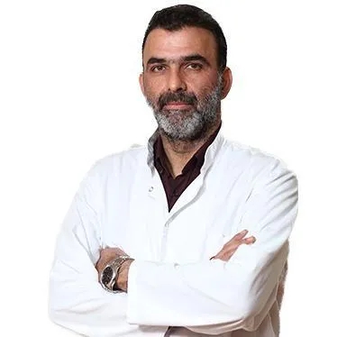 Op. Dr. Adnan Karaoğlu