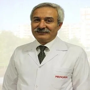 Op. Dr. Adnan Selçuk Mızraklı
