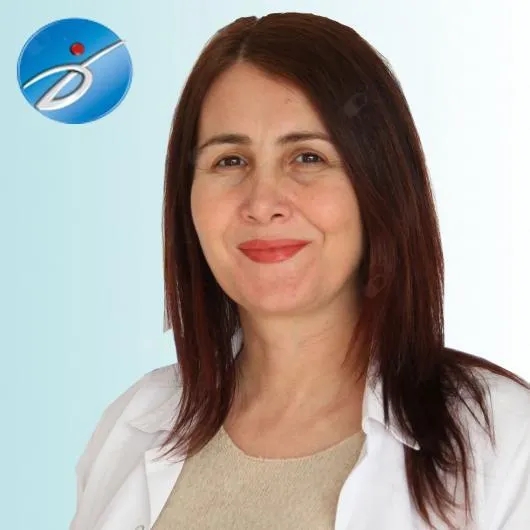 Uzm. Dr. Afitap Gülçin Bak