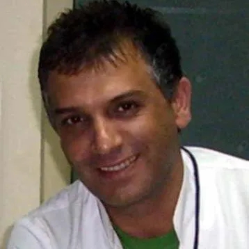 Dr. Agah Önder