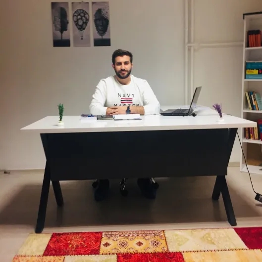 Psk. A.Haluk Kikizade