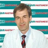 Dr. Ahmet Akşehirli