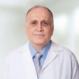 Op. Dr. Ahmet Alanyalı