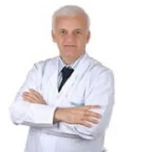 Op. Dr. Ahmet Ali Özdemir