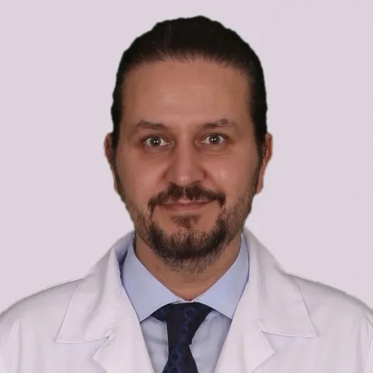 Op. Dr. Ahmet Altıntaş