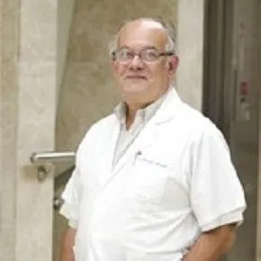 Op. Dr. Ahmet Arıkan