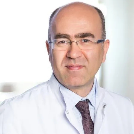 Doç. Dr. Ahmet Bülent Kargı