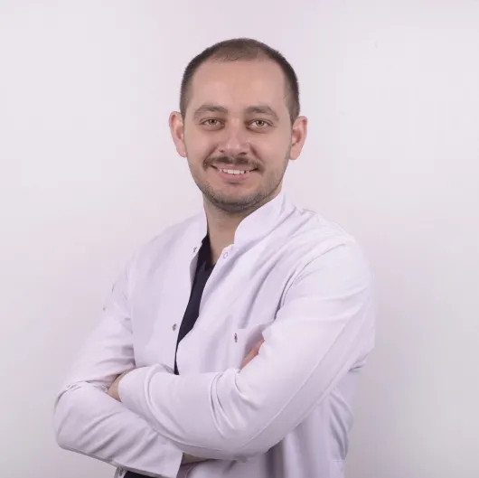 Uzm. Dr. Ahmet Çalışkan