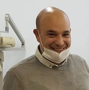 Dt. Ahmet Çobanoğlu