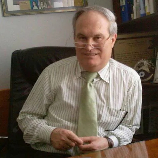 Uzm. Dr. Ahmet Dedeağaçlı