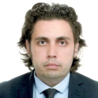 Doç. Dr. Ahmet Dirican