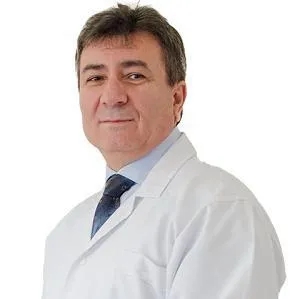 Op. Dr. Ahmet Doğruöz