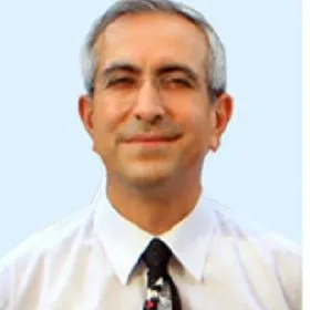 Prof. Dr. Ahmet Emin Kürekçi