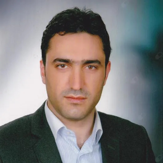 Dr. Ahmet Erçek