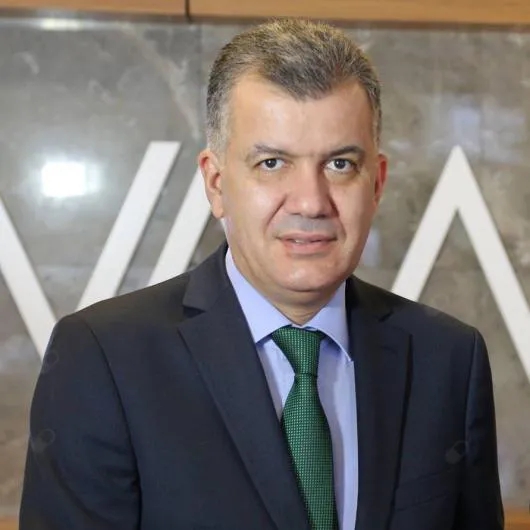 Prof. Dr. Ahmet Erdem