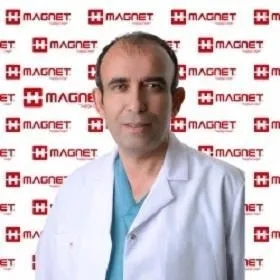 Doç. Dr. Ahmet Erdil