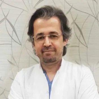 Uzm. Dr. Ahmet Fatih Oruç