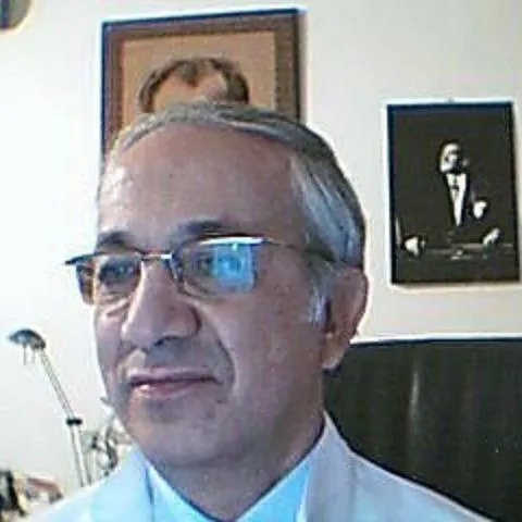 Dt. Ahmet Fehmi Batur
