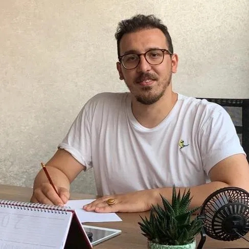 Uzm. Kl. Psk. Ahmet Furkan Demir