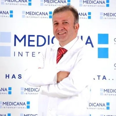 Op. Dr. Ahmet Gençbay