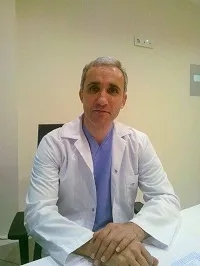 Op. Dr. Ahmet Gökdere