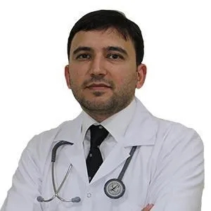 Uzm. Dr. Ahmet Görgel