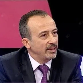 Dt. Ahmet Gülsevin
