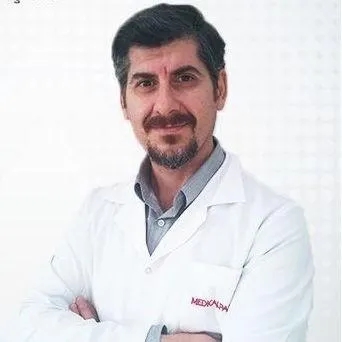 Doç. Dr. Ahmet Güven
