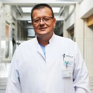 Prof. Dr. Ahmet Hilmi Kaya