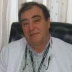 Uzm. Dr. Ahmet Hulusi Tekşen