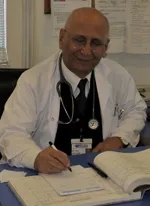 Uzm. Dr. Ahmet Kadri Kanbur