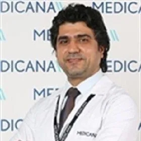 Op. Dr. Ahmet Karaaslan