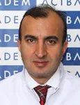 Doç. Dr. Ahmet Karaman