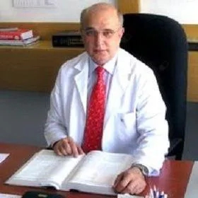 Prof. Dr. Ahmet Kemal Gürbüz