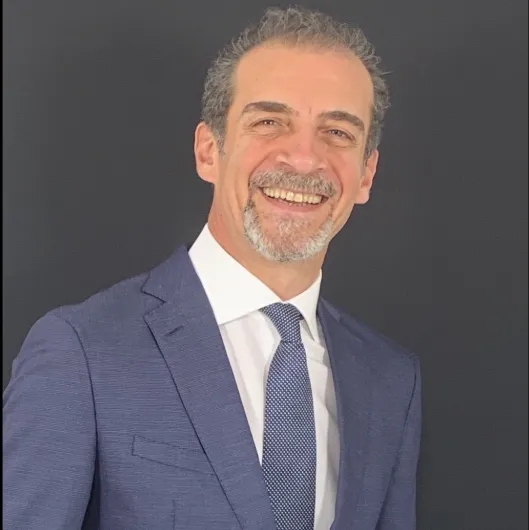 Dr. Dt. Ahmet Kiğılı