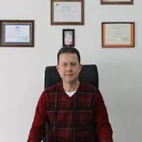 Uzm. Dr. Ahmet Koçoğlu