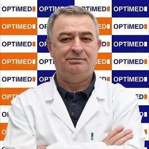 Uzm. Dr. Ahmet Köker