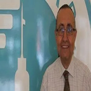 Prof. Dr. Ahmet Konrot