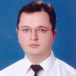Doç. Dr. Ahmet Küçük