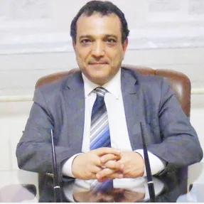 Prof. Dr. Ahmet Kürşat Bozkurt