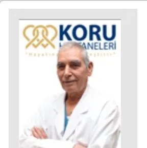 Doç. Dr. Ahmet Mahli
