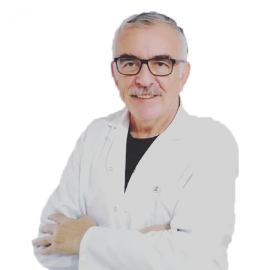 Uzm. Dr. Ahmet Medeni