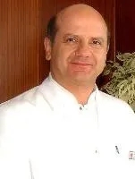 Prof. Dr. Ahmet Melih Özel