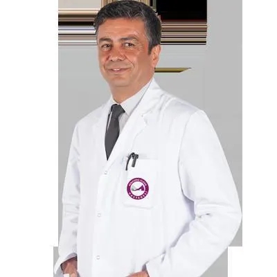 Prof. Dr. Ahmet Memduh Kaymaz