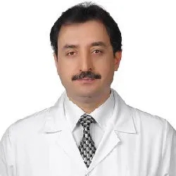 Prof. Dr. Ahmet Menkü