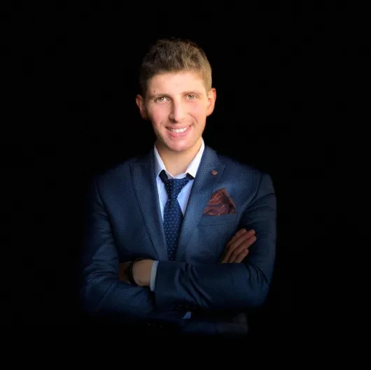 Psk. Ahmet Metehan Er