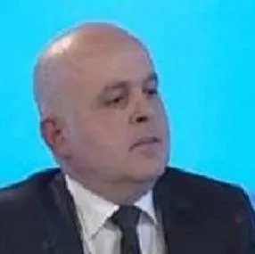 Prof. Dr. Ahmet Muhtar Şengül