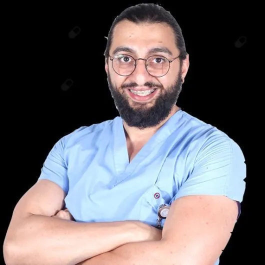 Dt. Ahmet Mustafa Zeren