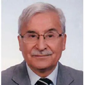 Op. Dr. Ahmet Nabi Kızmaz